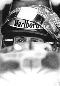 schumacher schumacher