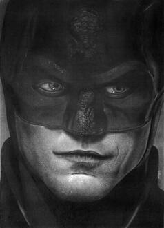 batman batman