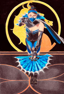 kitana kitana