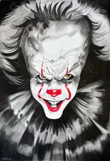 pennywise