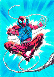 homem-aranha